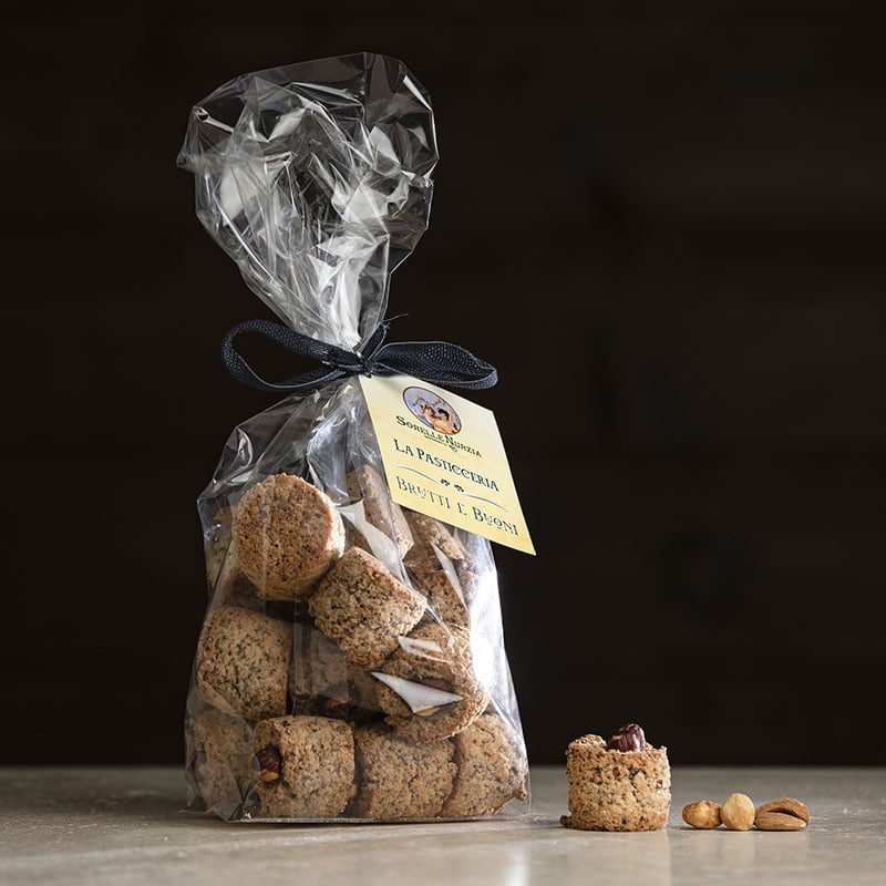 Brutti e buoni – Sorelle Nurzia