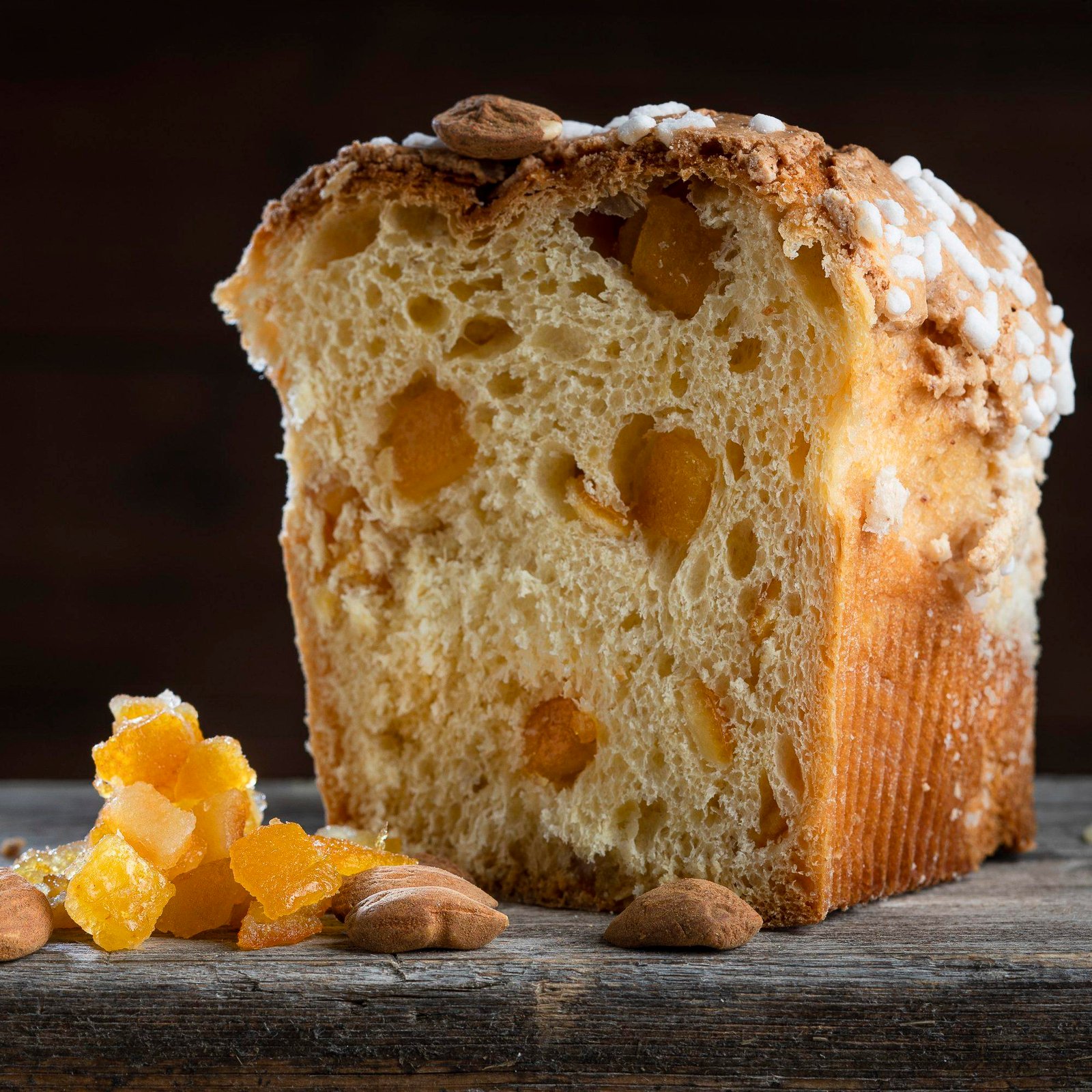 Colomba classica – Sorelle Nurzia