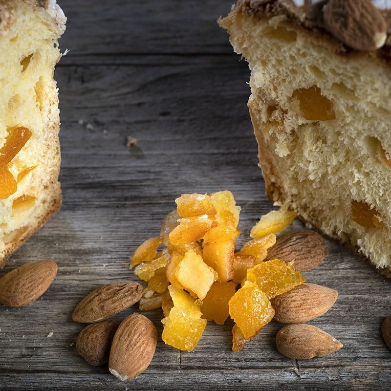 Colomba tradizionale – Sorelle Nurzia