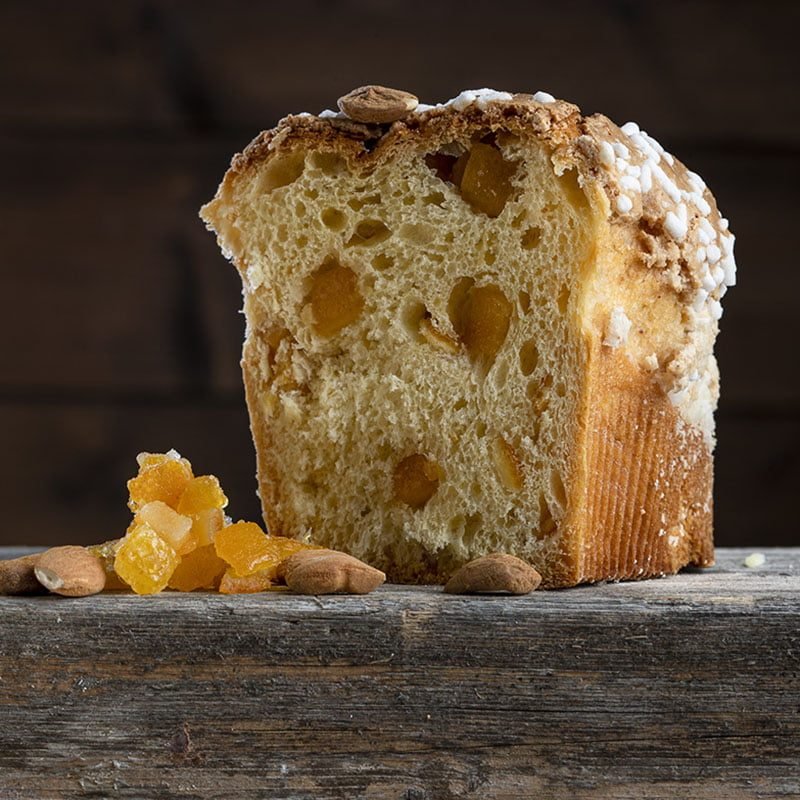 Colomba tradizionale – Sorelle Nurzia