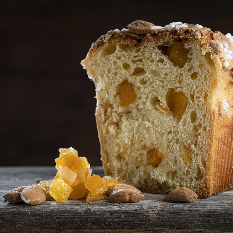 Colomba tradizionale – Sorelle Nurzia