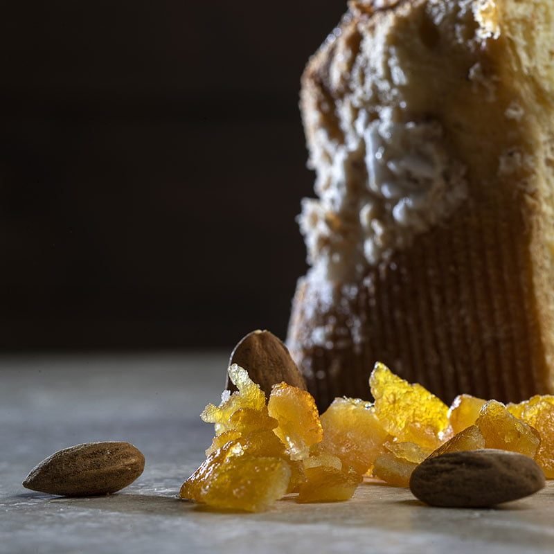 Colomba classica – Sorelle Nurzia