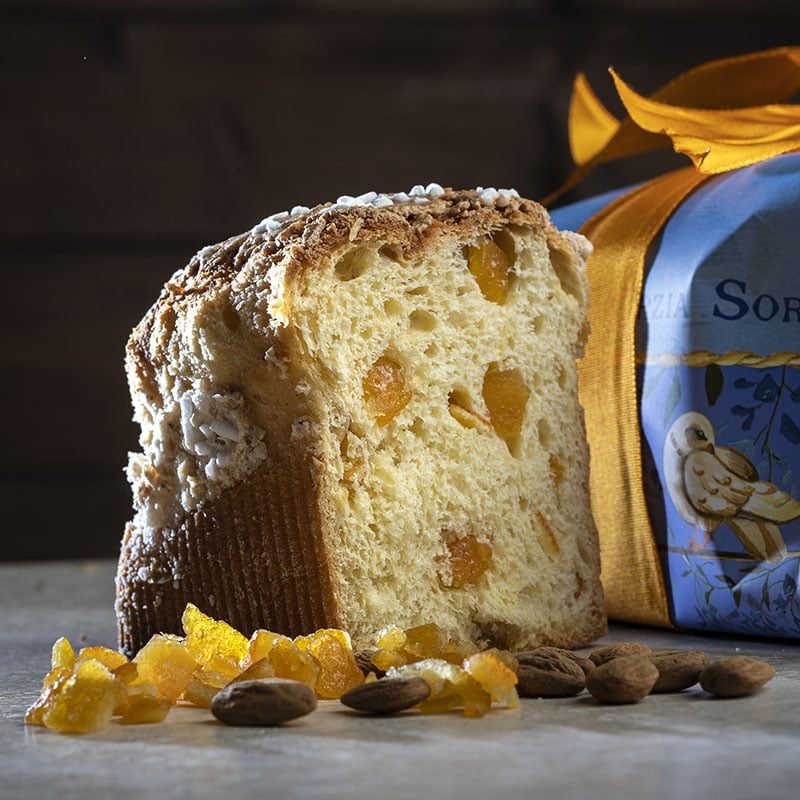 Colomba tradizionale – Sorelle Nurzia