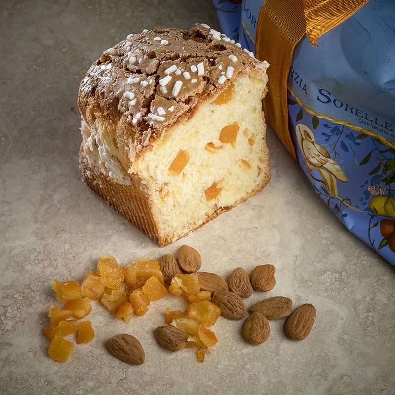 Colomba tradizionale – Sorelle Nurzia