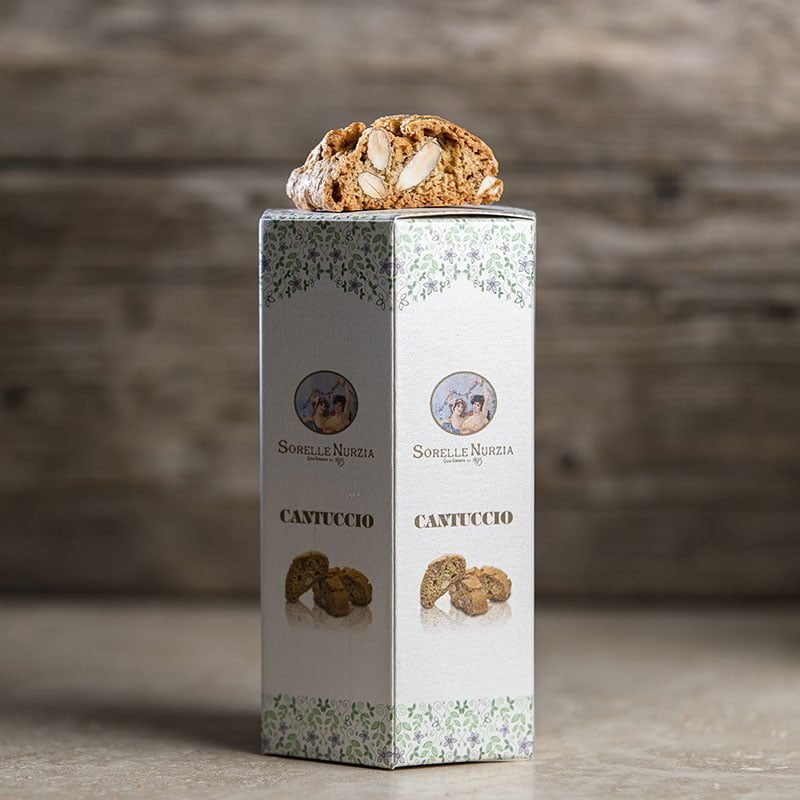Cantuccio classico – Sorelle Nurzia