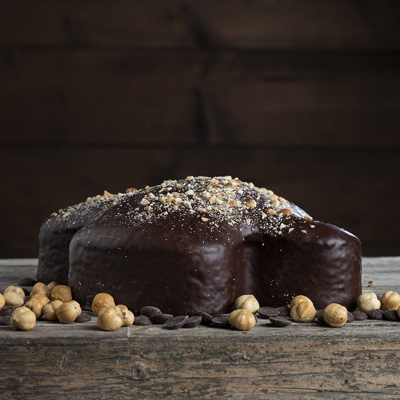 Dolce Pasqua Pan dei Quarti – Sorelle Nurzia