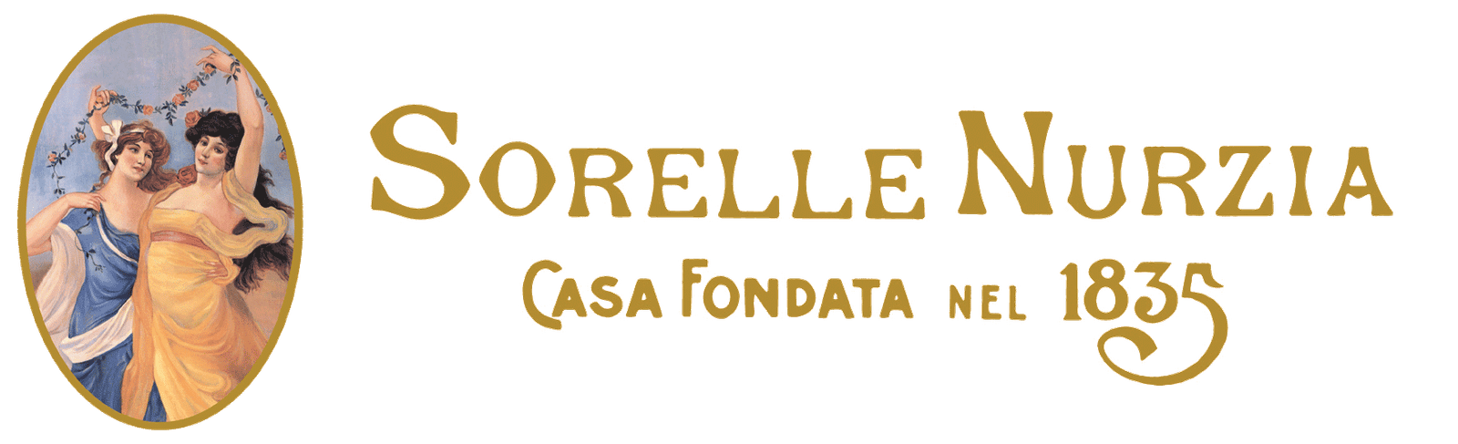 Logo 1 – Sorelle Nurzia